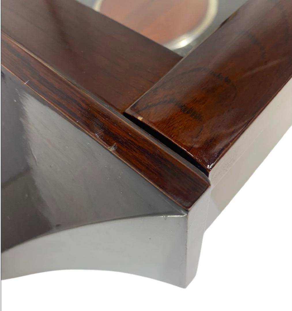 SEIKO セイコー　振り子時計　柱時計　25ク225