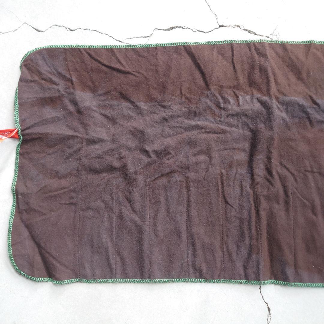 希少 クリストフル 変色防止用布袋 3点