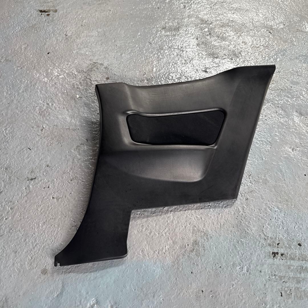 M*2様 Bnr34 トリム