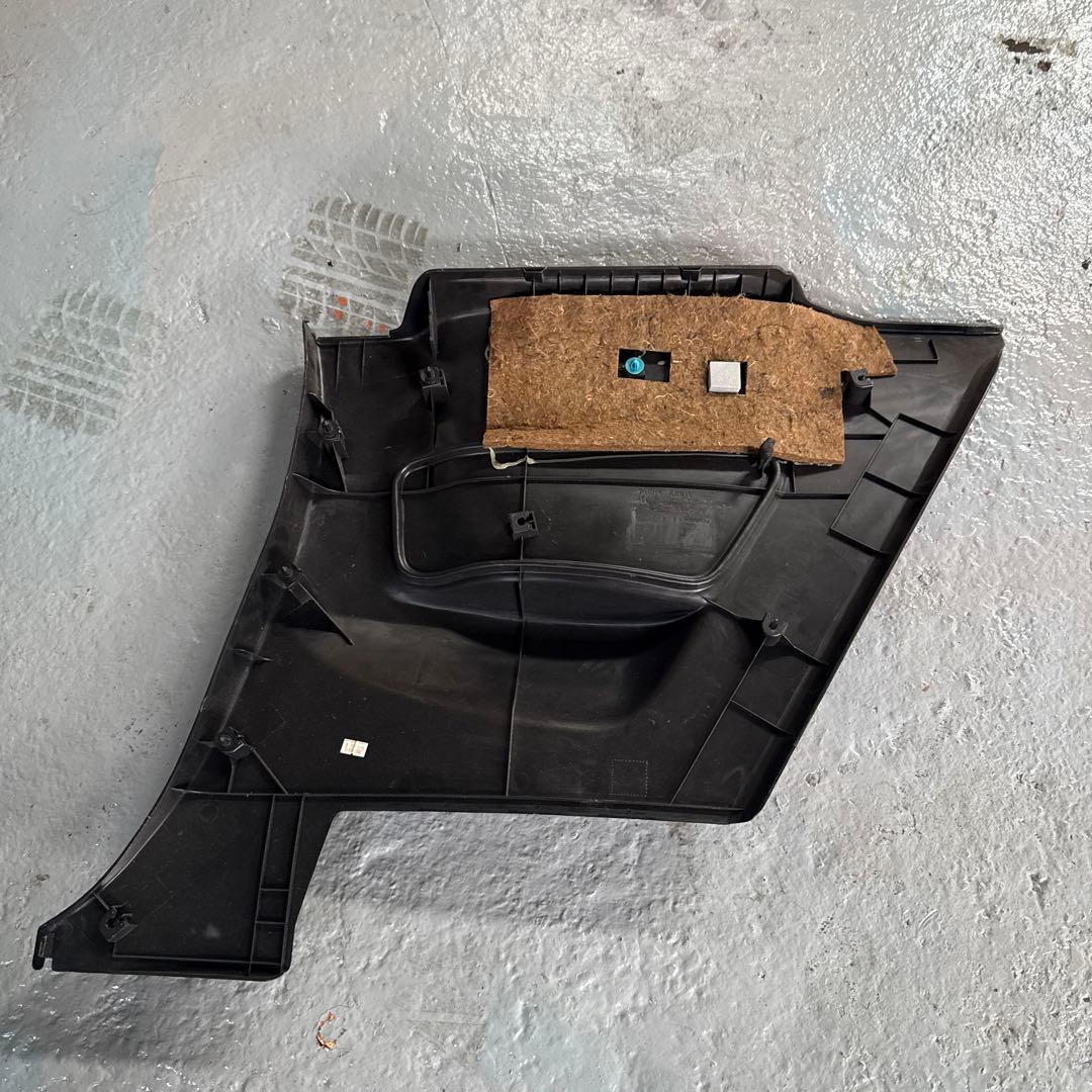 M*2様 Bnr34 トリム