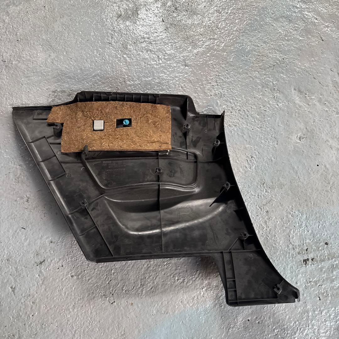 M*2様 Bnr34 トリム