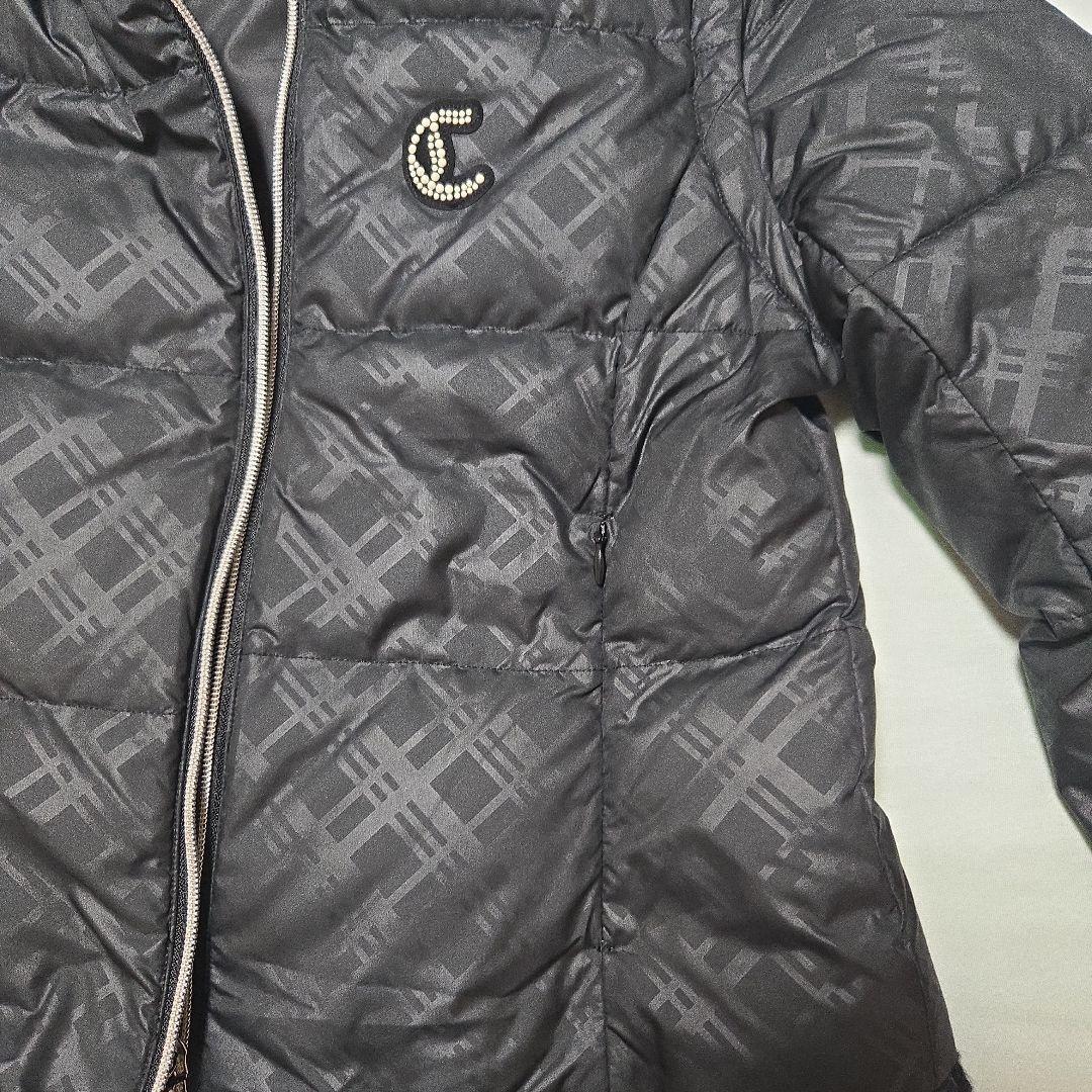 Callaway ダウンジャケット Sサイズ 4way