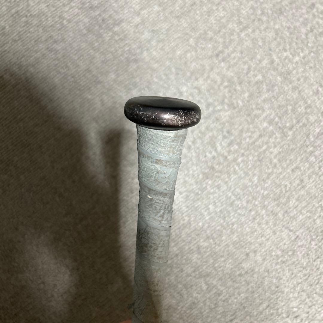 ギガキング02 軟式バット 84cm ビヨンドマックス