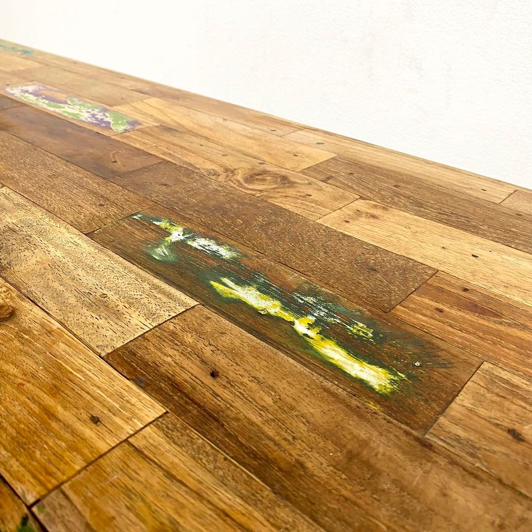 d-Bodhi FERUM ディーボディ フェルム センターテーブル 古材