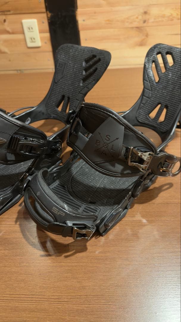 スノーボード SP SLAB ONE S size