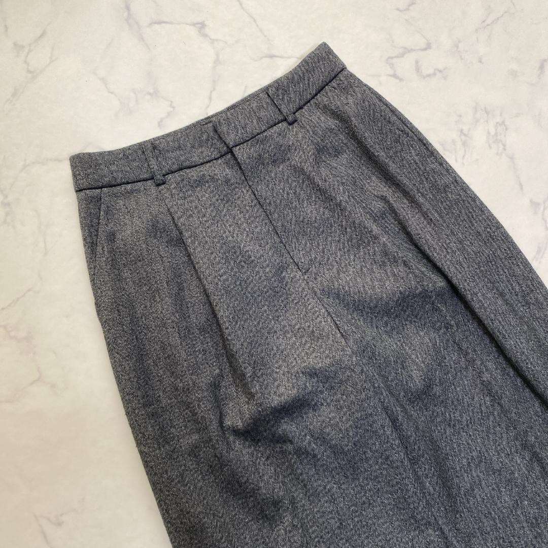 美品✨GLRセットアップ ホームスパンダブルジャケット パンツ 上38下40