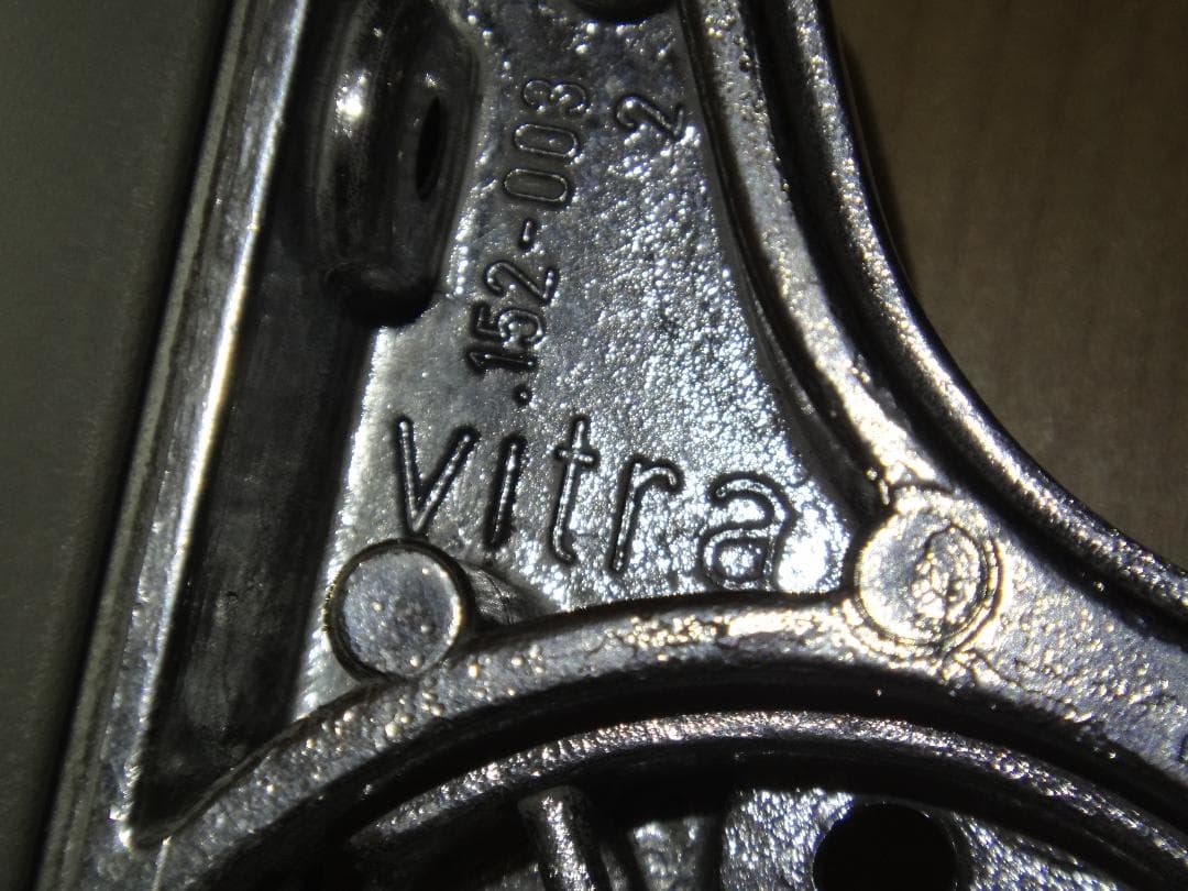 ヴィトラ デスク VITRA AD HOC OFFICE SYSTEM DESK