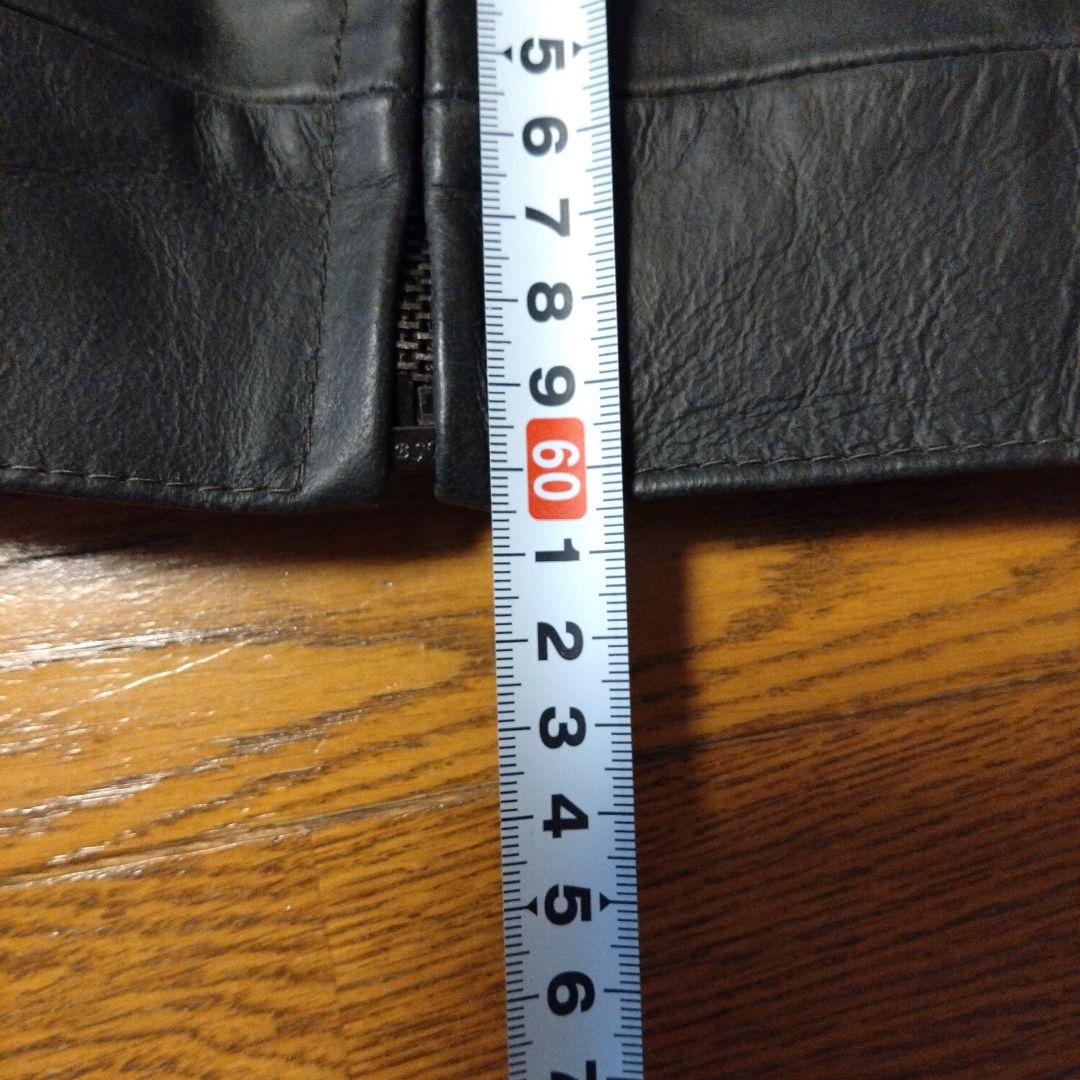 ドゥカティレザージャケット