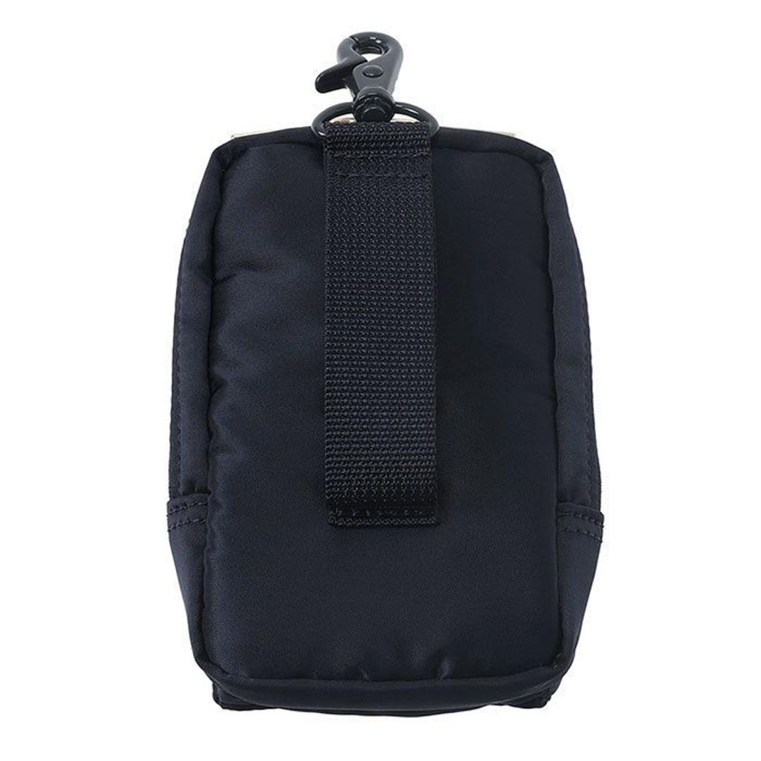 PORTER TANKER POUCH アイアンブルー 622-79155