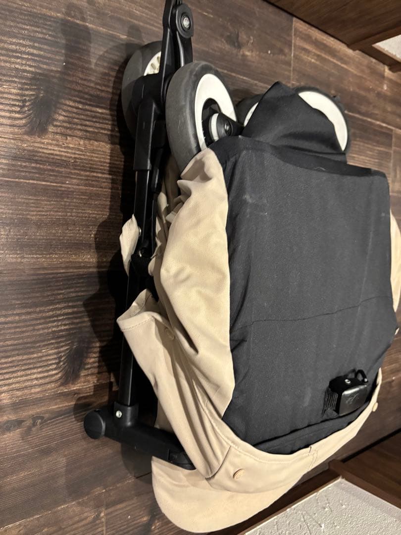 サイベックス リベル cybex LIBELLE アーモンドベージュ 2024