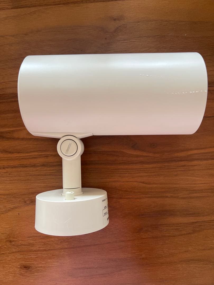 Panasonic LGS 3003 LU1 LED ホワイト スポットライト①