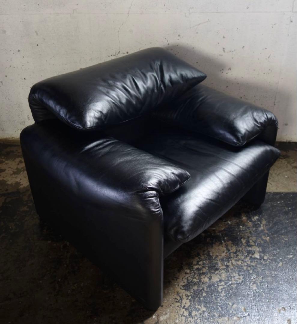 カッシーナ　マラルンガ