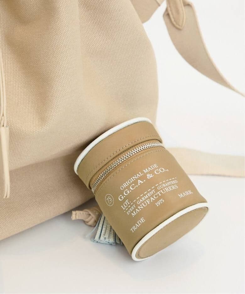 新品タグ付，アパルトモン購入，【グッド グリーフ】 CylinderCharm