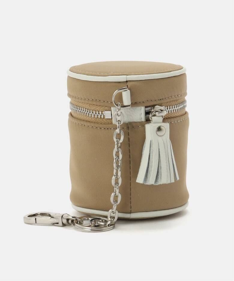 新品タグ付，アパルトモン購入，【グッド グリーフ】 CylinderCharm