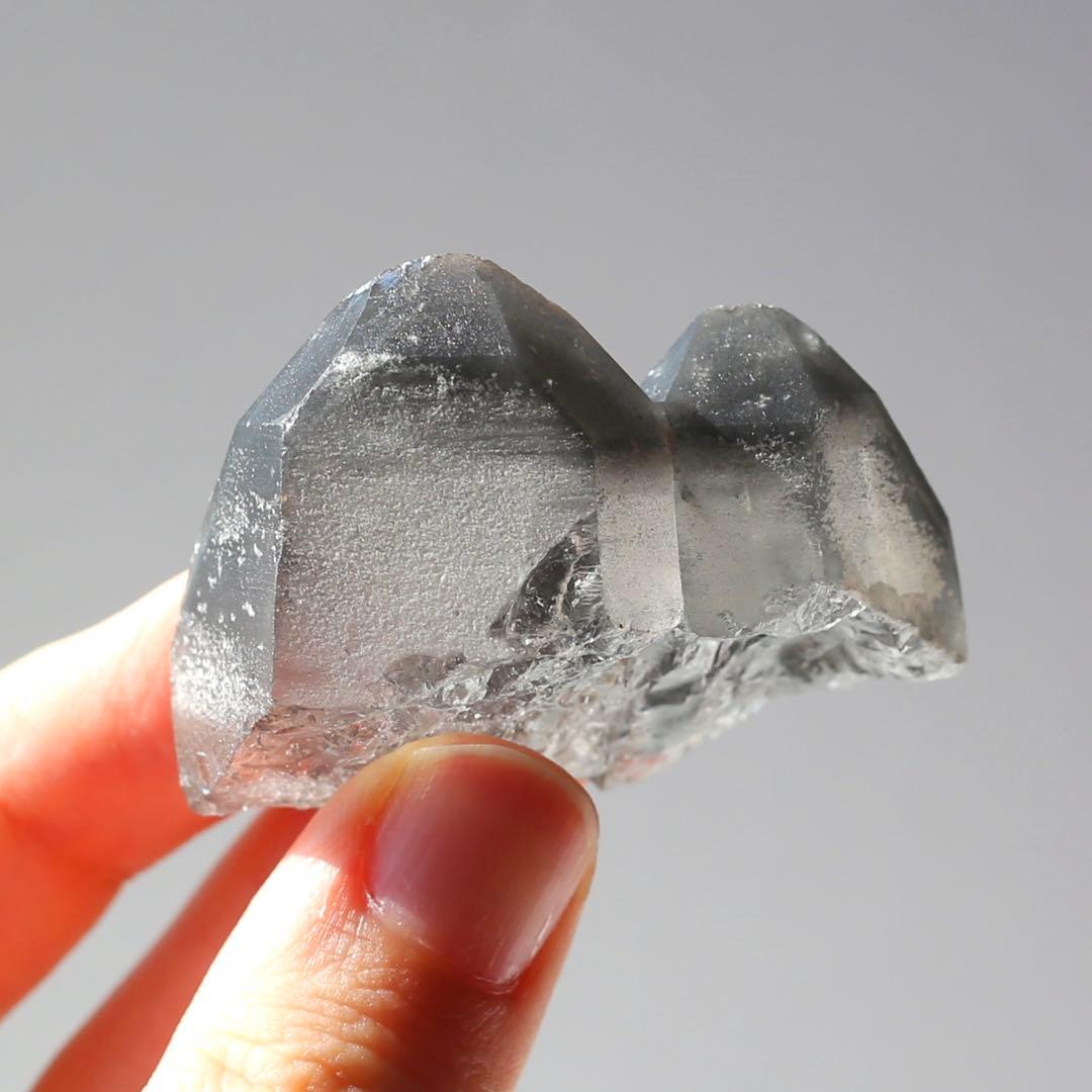 希少！ブラックレムリアンシード 天然石 水晶 鉱物 一点物 クォーツ