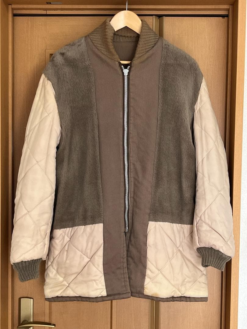 sale５０s ６０s 超希少　ピケ　ファラオジャケット　ヴィンテージ　ロカビリ