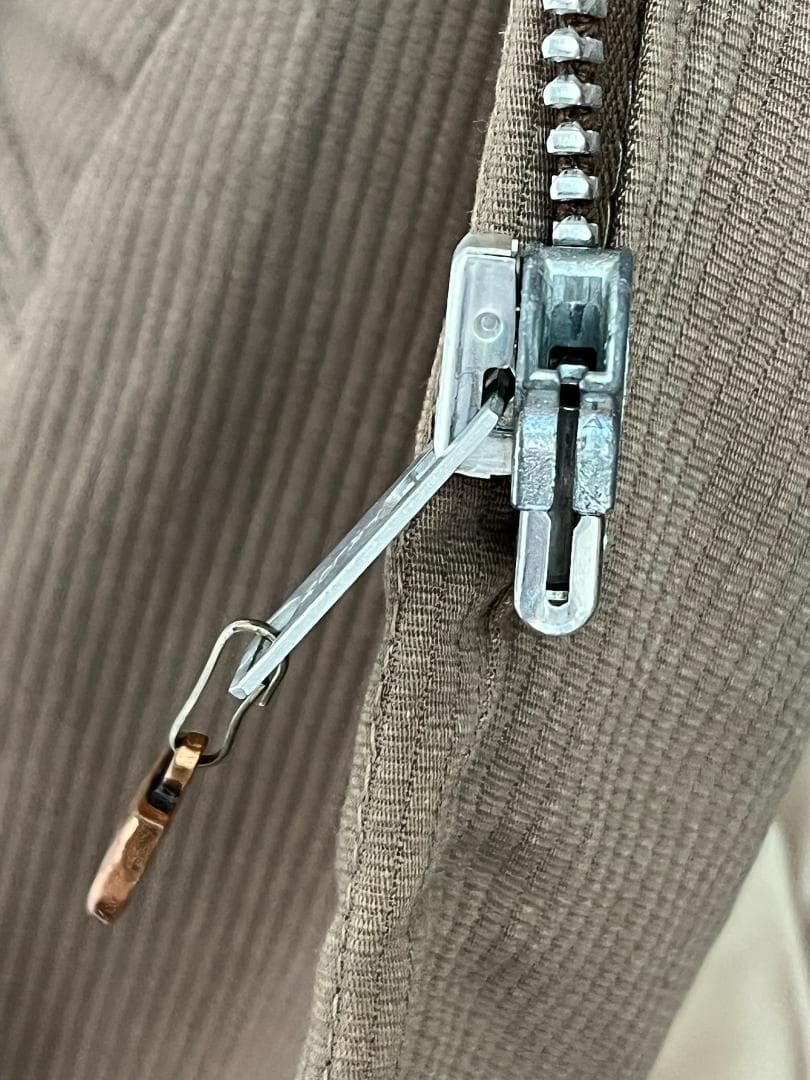 sale５０s ６０s 超希少　ピケ　ファラオジャケット　ヴィンテージ　ロカビリ