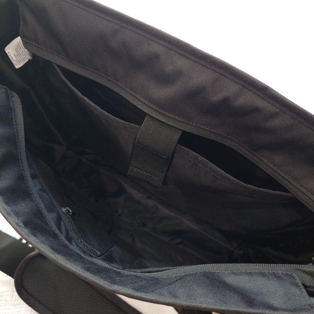 THE NORTH FACE　ビッグショットメッセンジャー