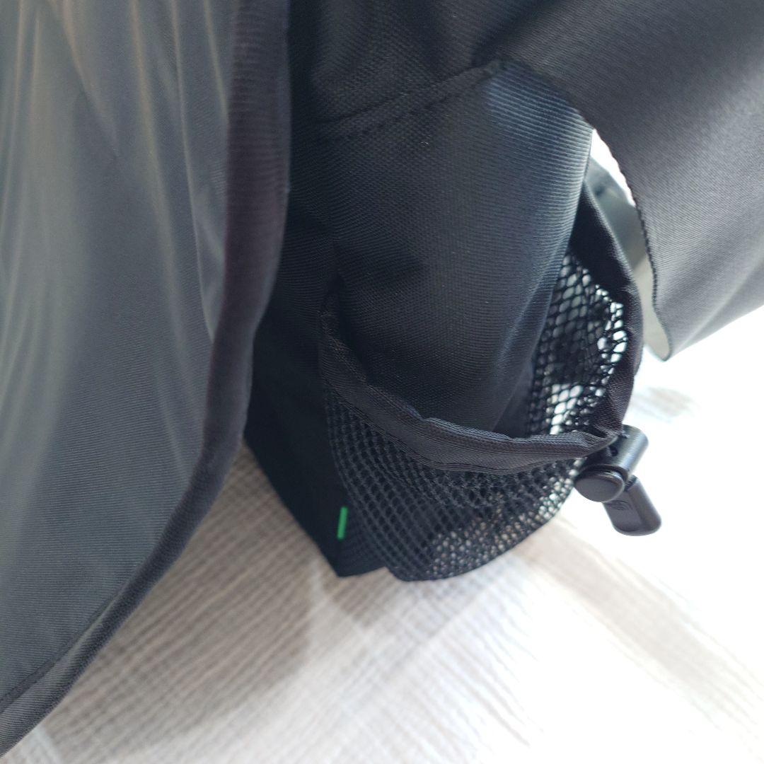 THE NORTH FACE　ビッグショットメッセンジャー