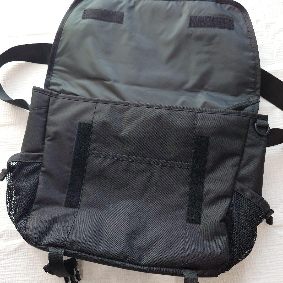 THE NORTH FACE　ビッグショットメッセンジャー