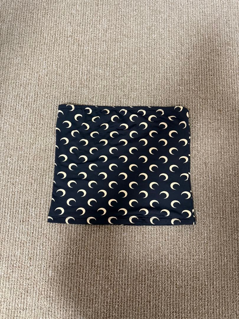 marine serre チューブトップ