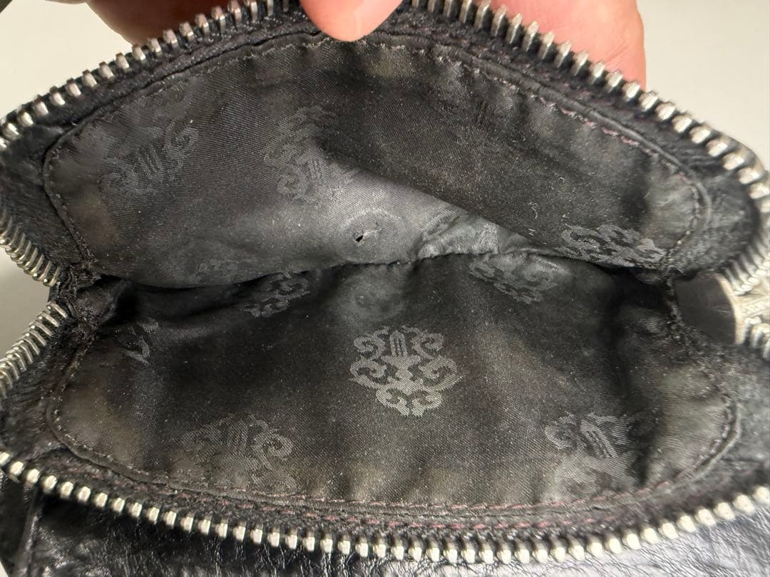 Chrome Hearts JOEY (クロムハーツ　ジョーイ)