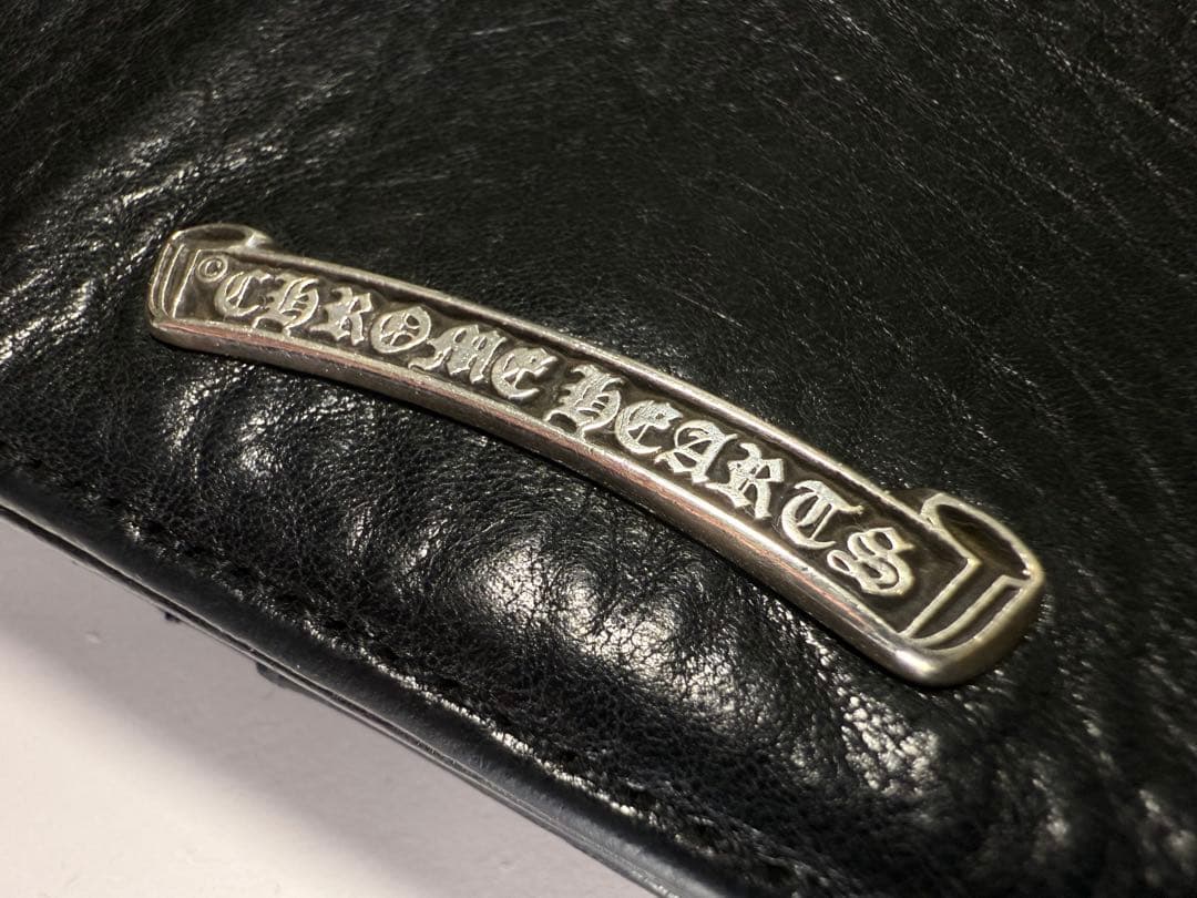 Chrome Hearts JOEY (クロムハーツ　ジョーイ)