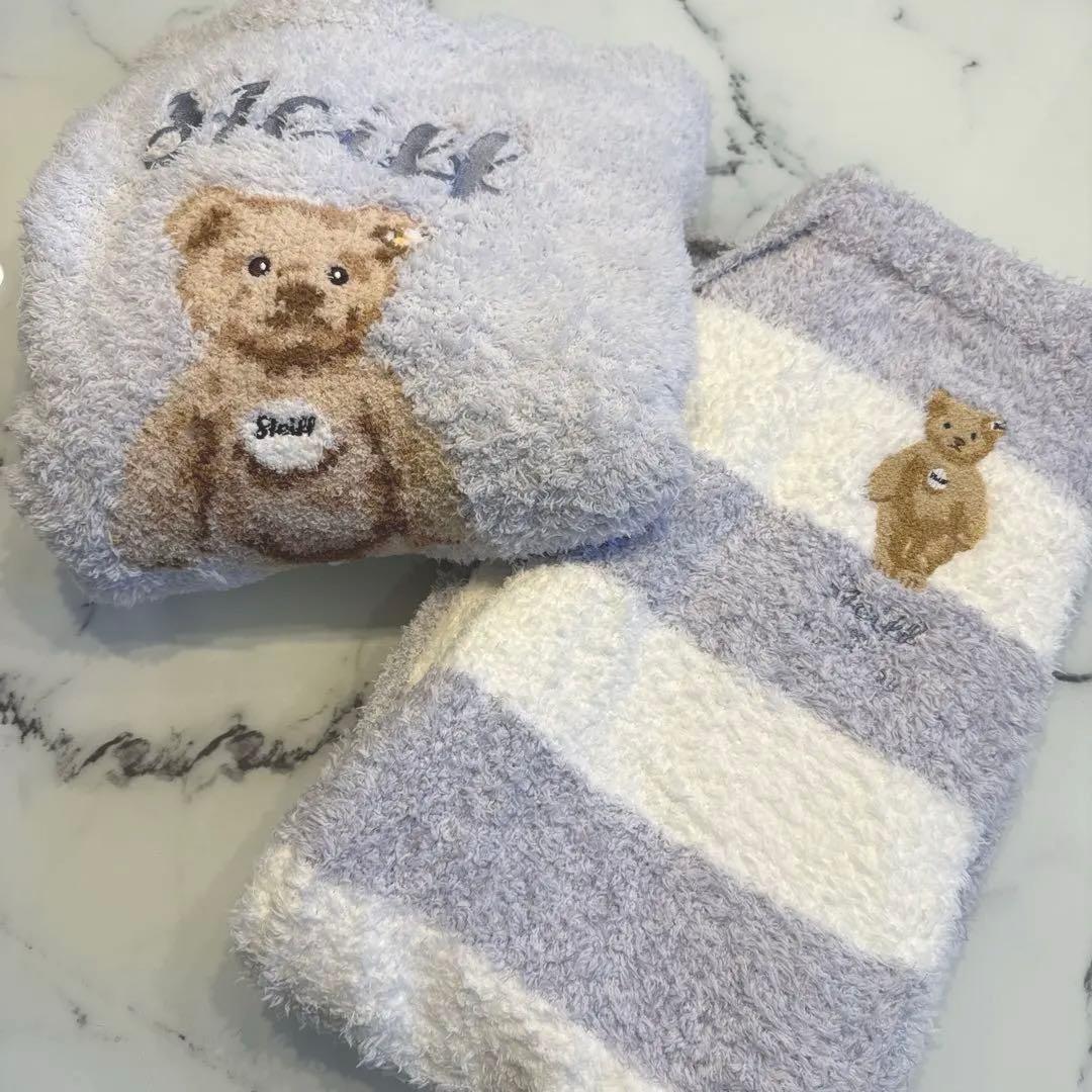 専用♡ジェラートピケ シュタイフ Steiff gelato pique