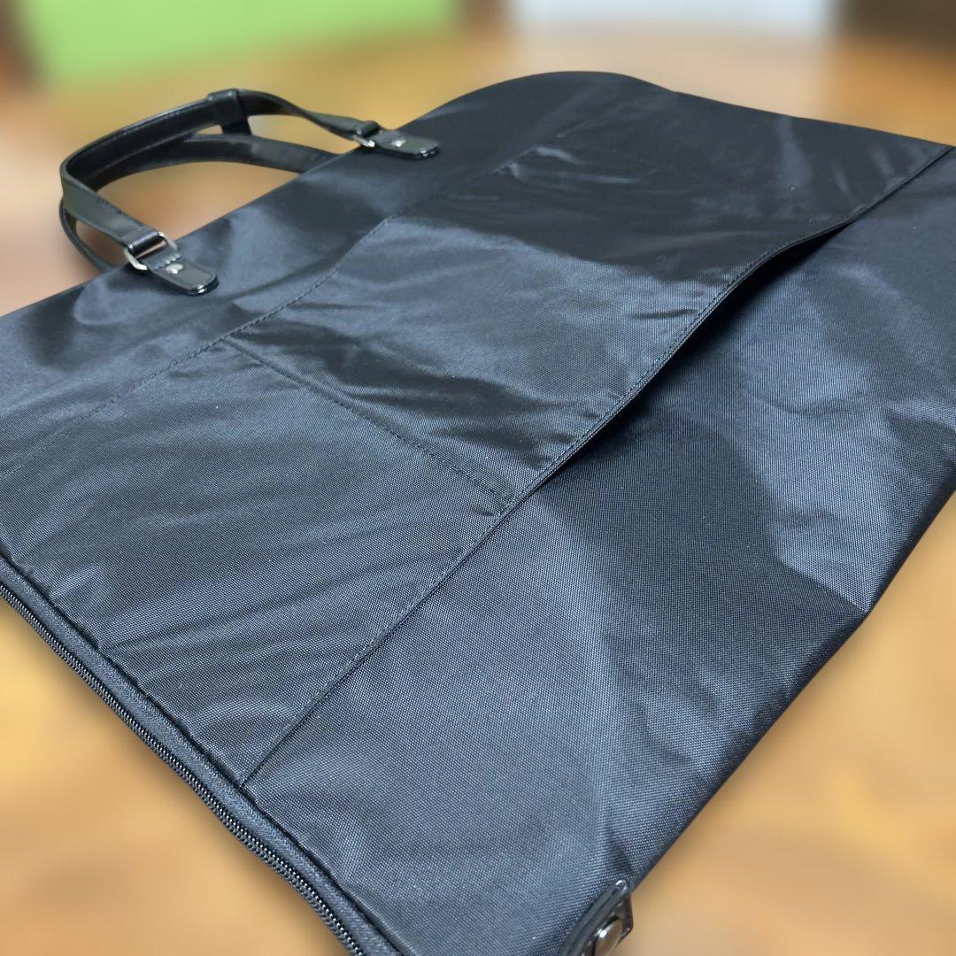 エース、ガーメントバッグ