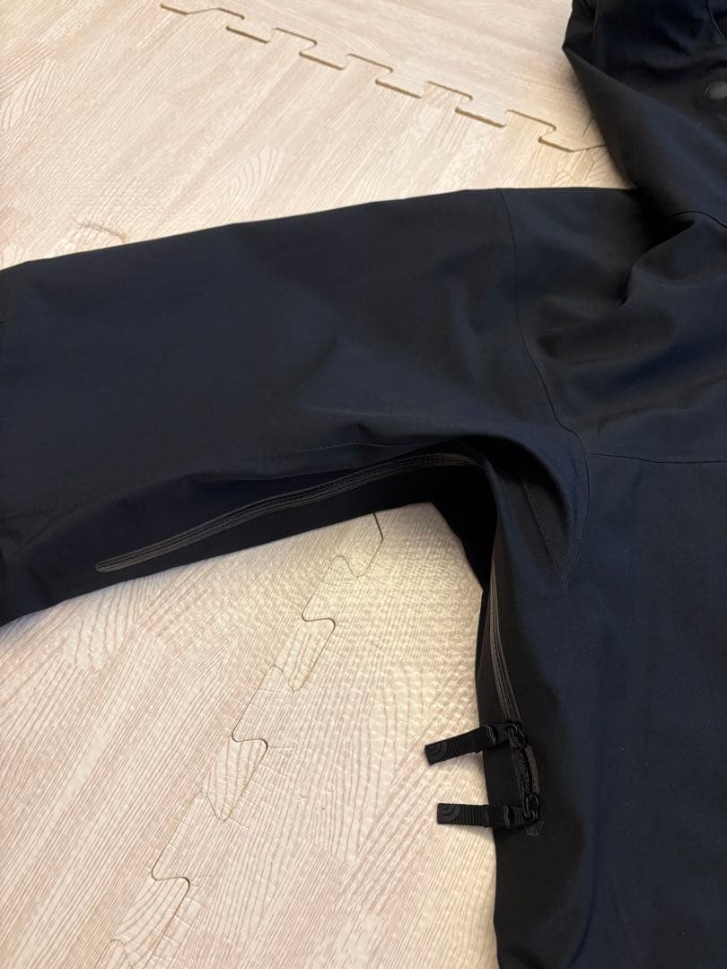 THE NORTH FACE ノースフェイス　マウンテンジャケット　サイズS