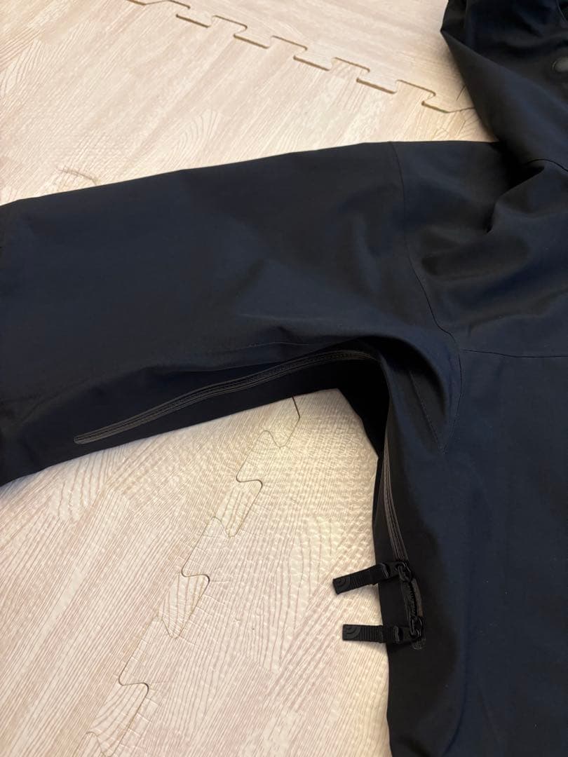 THE NORTH FACE ノースフェイス　マウンテンジャケット　サイズS