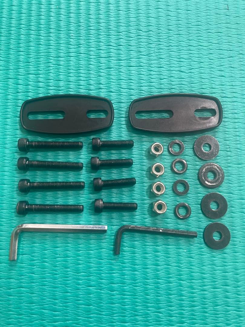 KIJIMA TECH MIRROR TECH06 キジマ ミラー