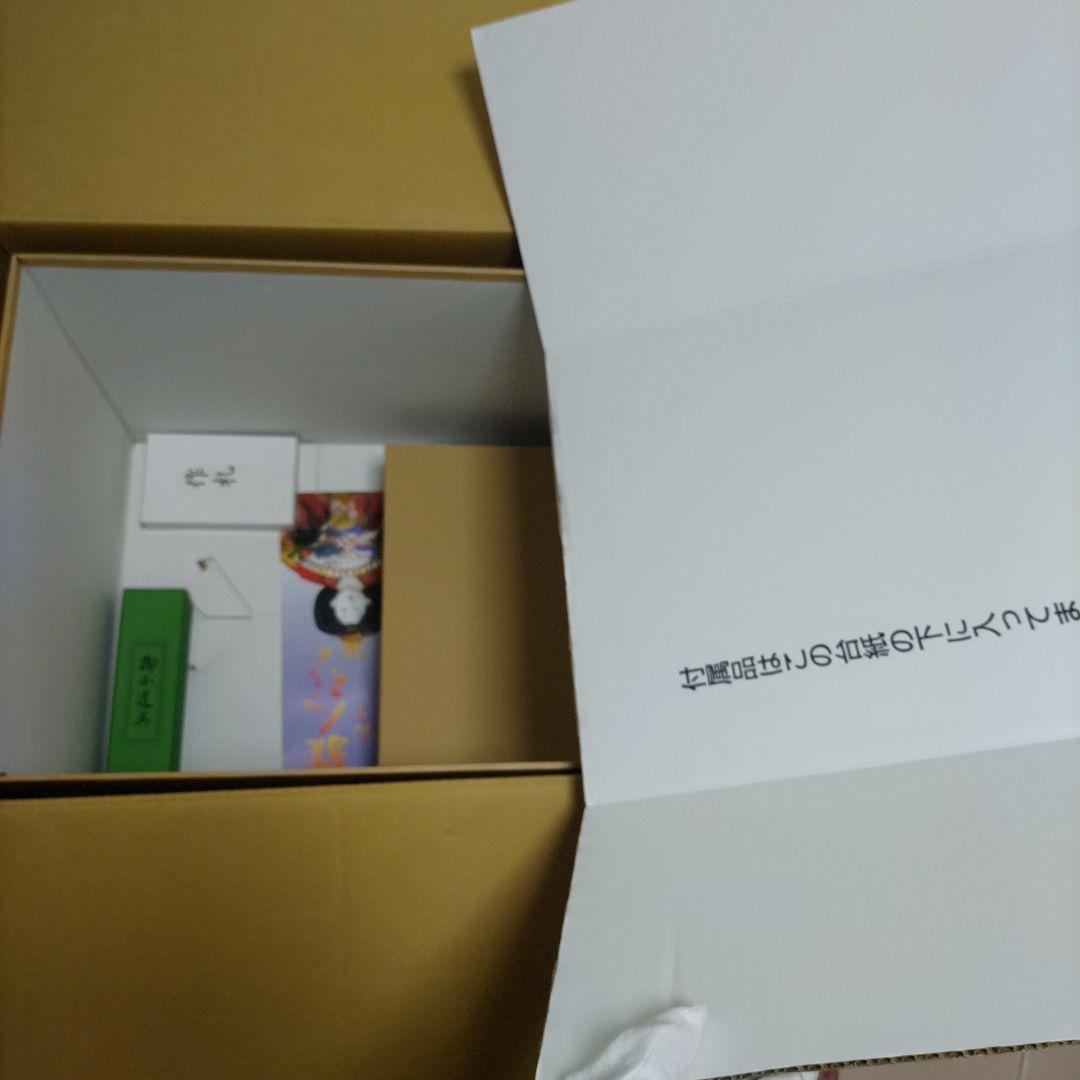 雛人形 小出松寿