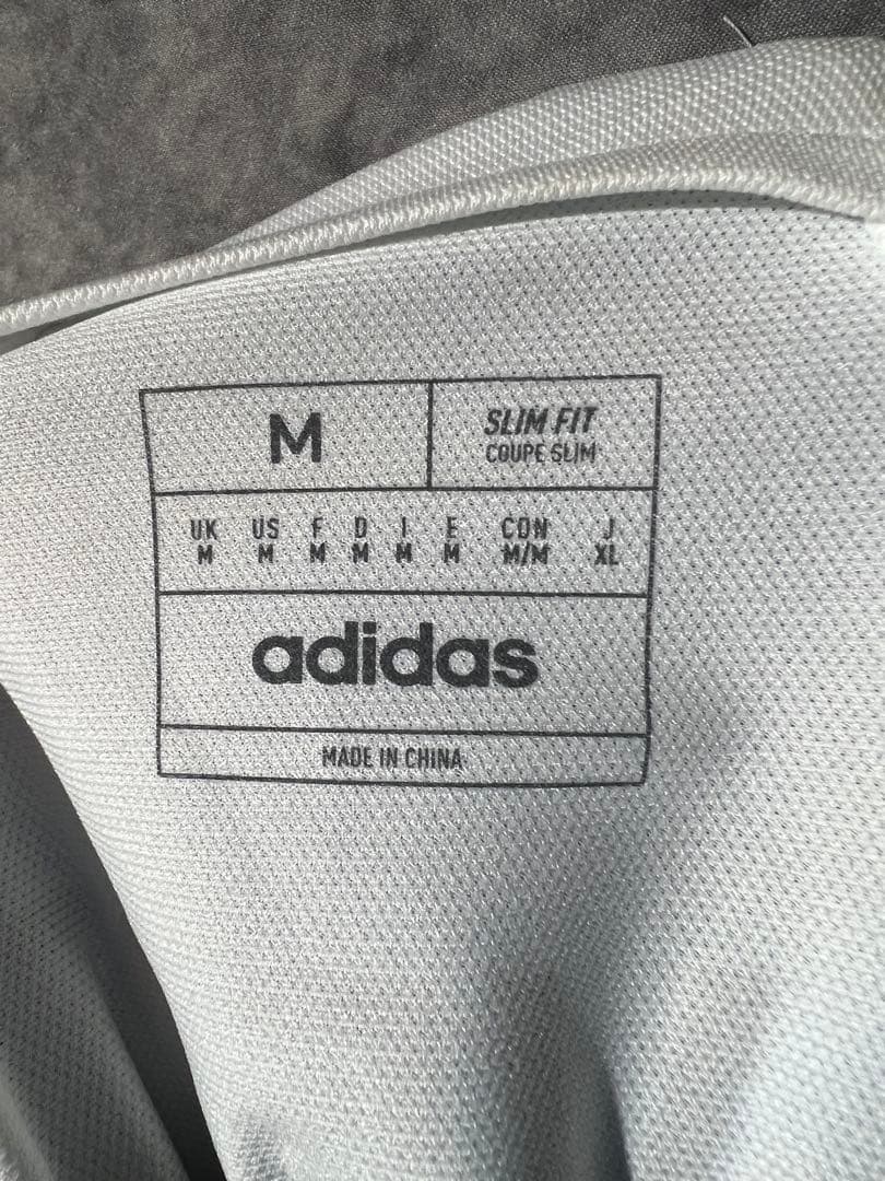 【正規品・長袖・タグ付】ハヴァーツ＃７ドイツ代表2022ユニフォーム (H)