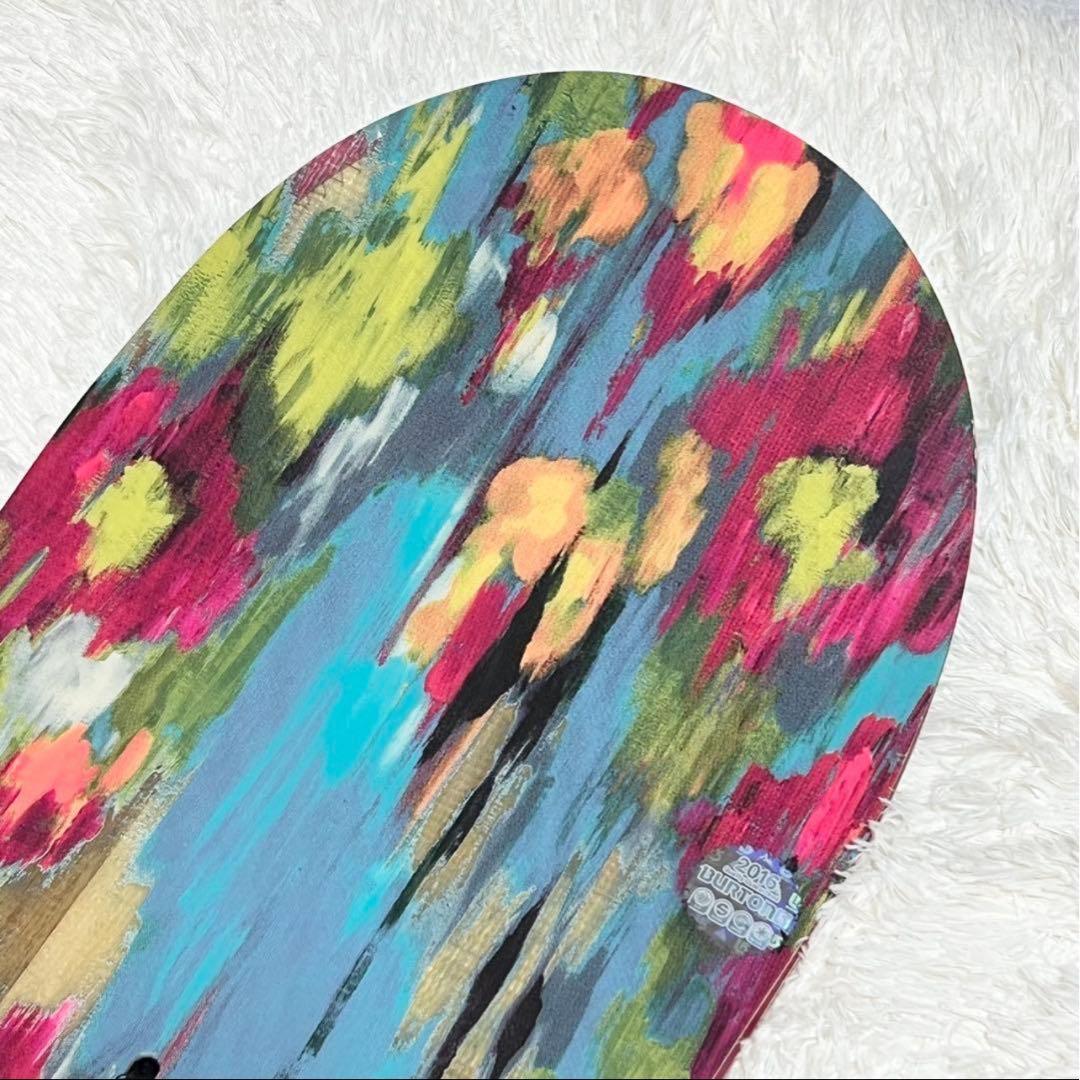 【専用】 Feel Good フィールグッド　139 BURTON バートン