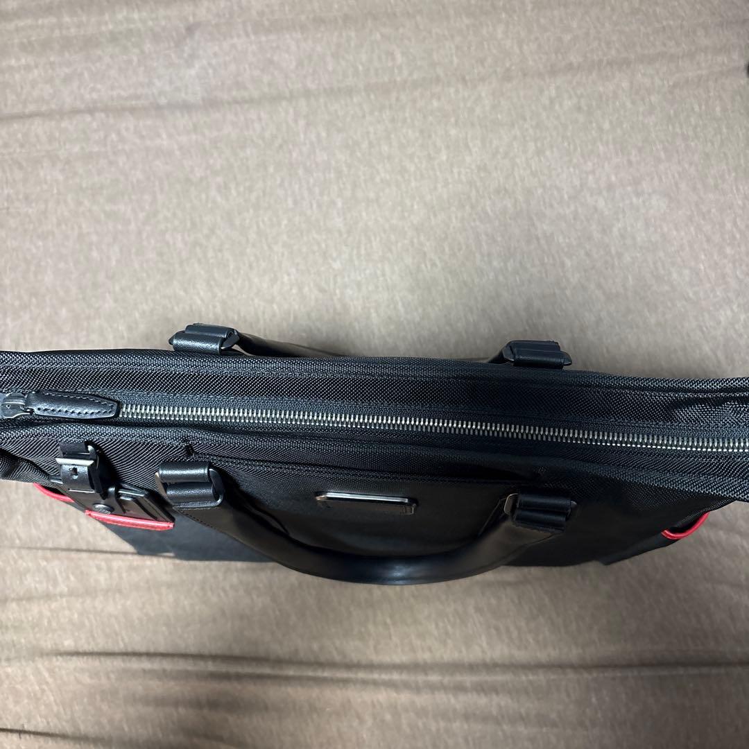 JALオリジナル Jarvis トート TUMI 正規品