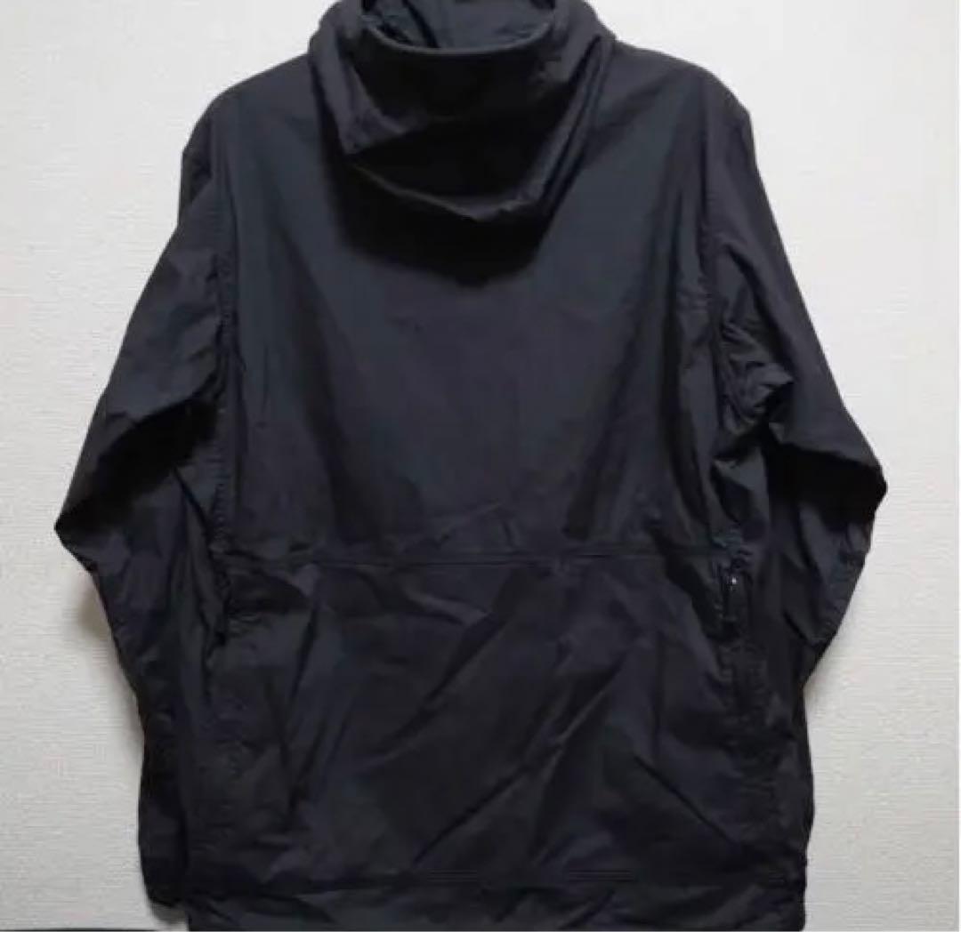 montbellモンベル　マウンテンパーカー　ジャケット　メンズL