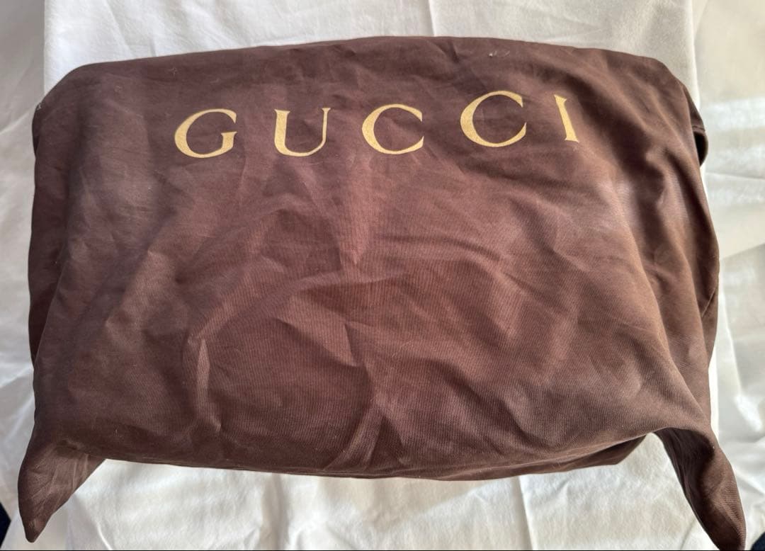 ぴ*き様 GUCCI グッチ トートーバッグ