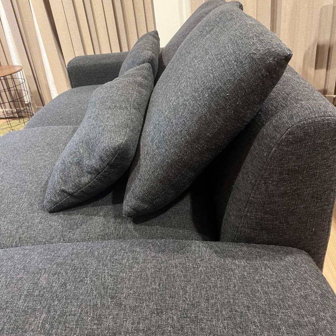 noce ローソファ NC771