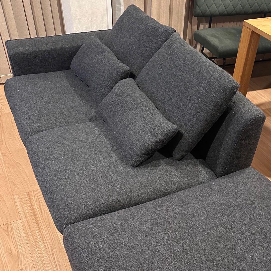 noce ローソファ NC771