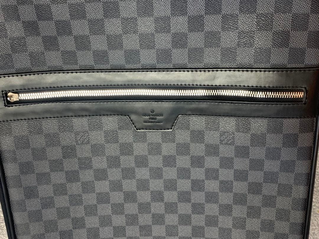 Louis Vuitton キャリーケース SP2014