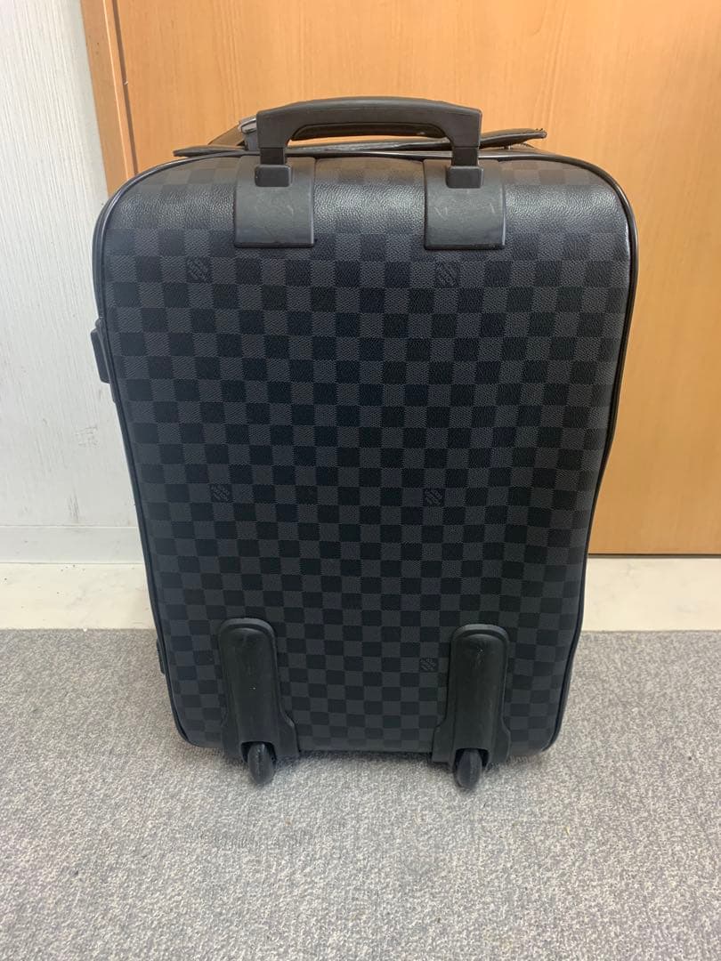 Louis Vuitton キャリーケース SP2014