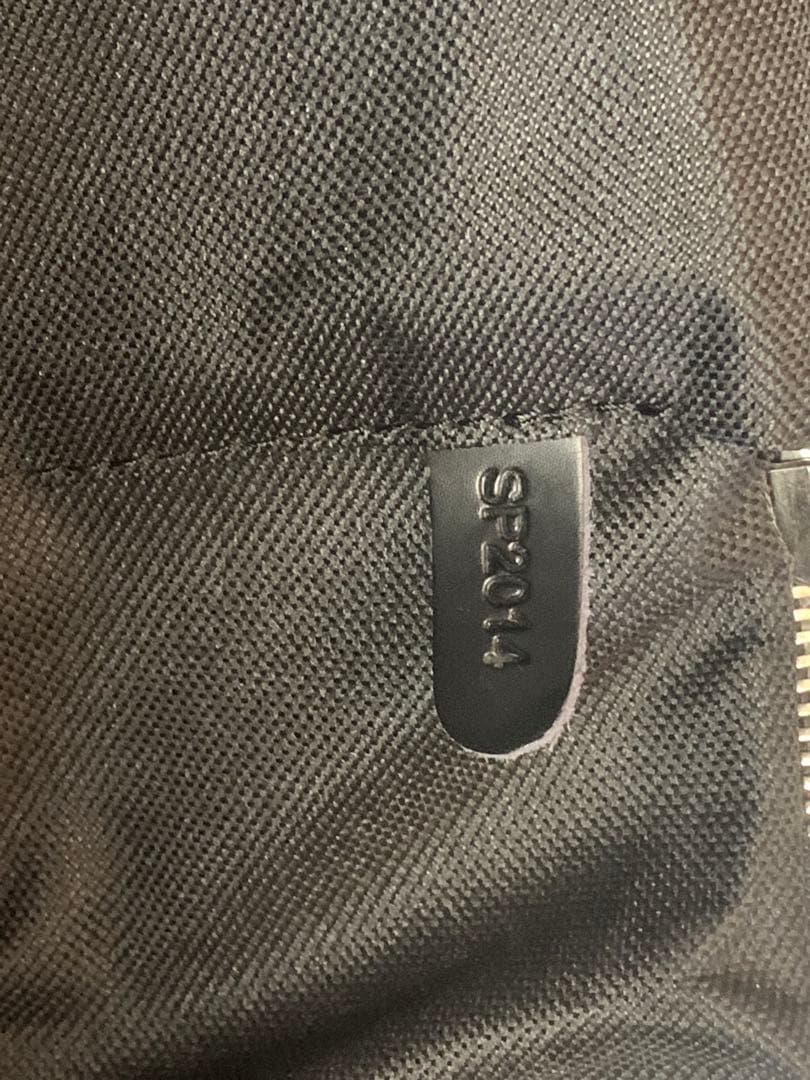 Louis Vuitton キャリーケース SP2014