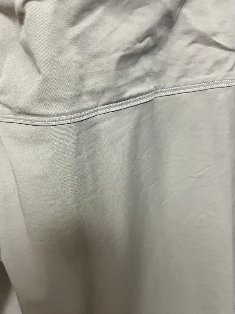 サロペット・オーバーオール・オールインワン TODAYFUL Frontzip Cotton Salopette38