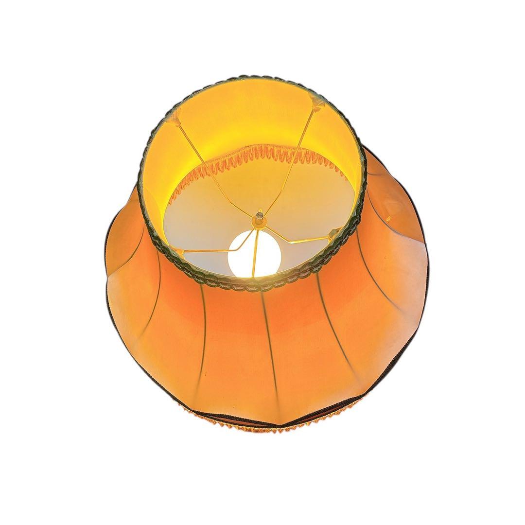 フロアスタンド スタンドライト フロアライト 照明 昭和レトロ 現状品