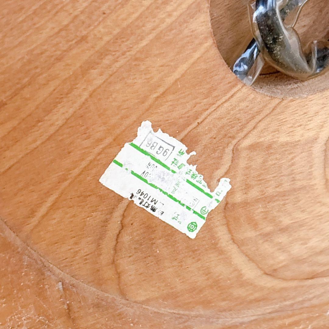 フロアスタンド スタンドライト フロアライト 照明 昭和レトロ 現状品