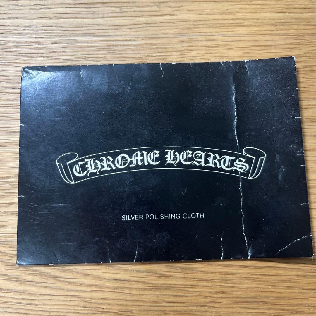 売*ン様 正規品 クロムハーツ　ダガーチャーム Chrome Hearts