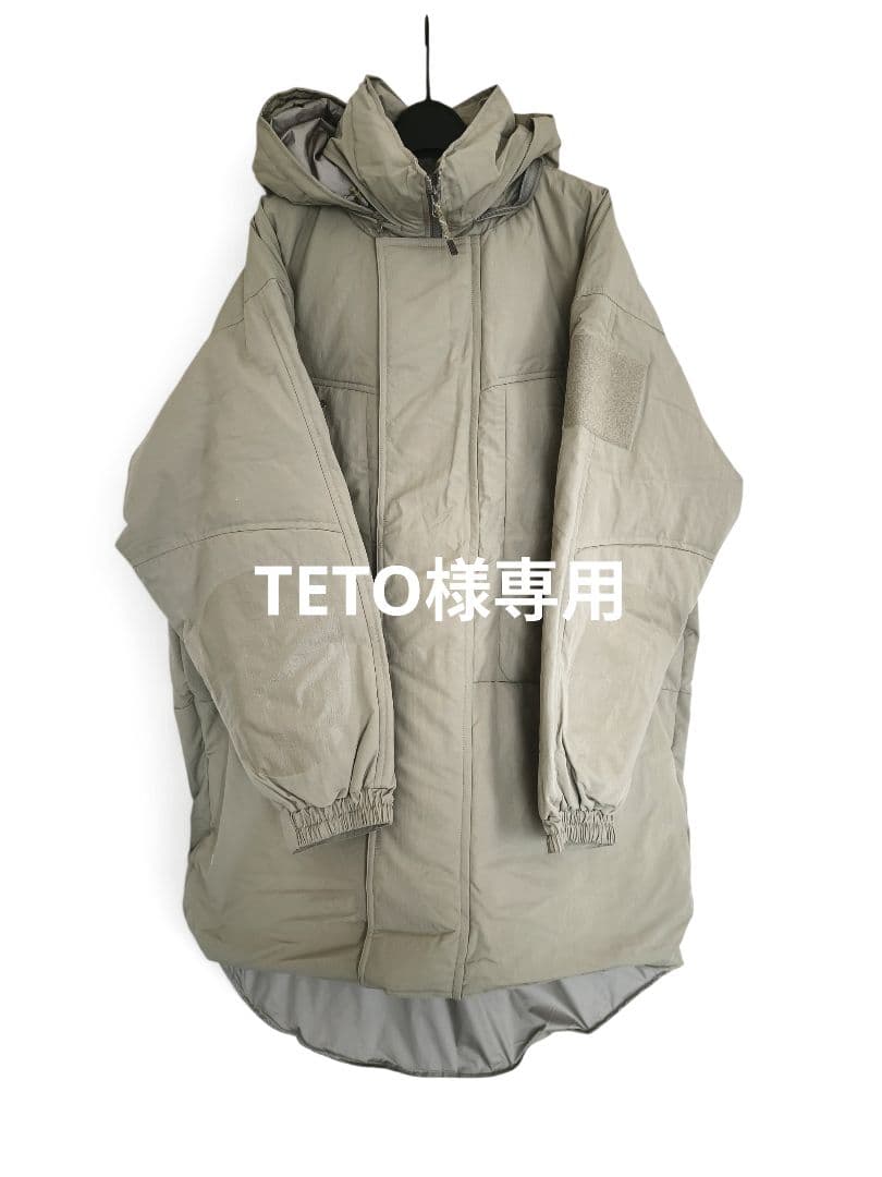 ジャケット・アウター TETO