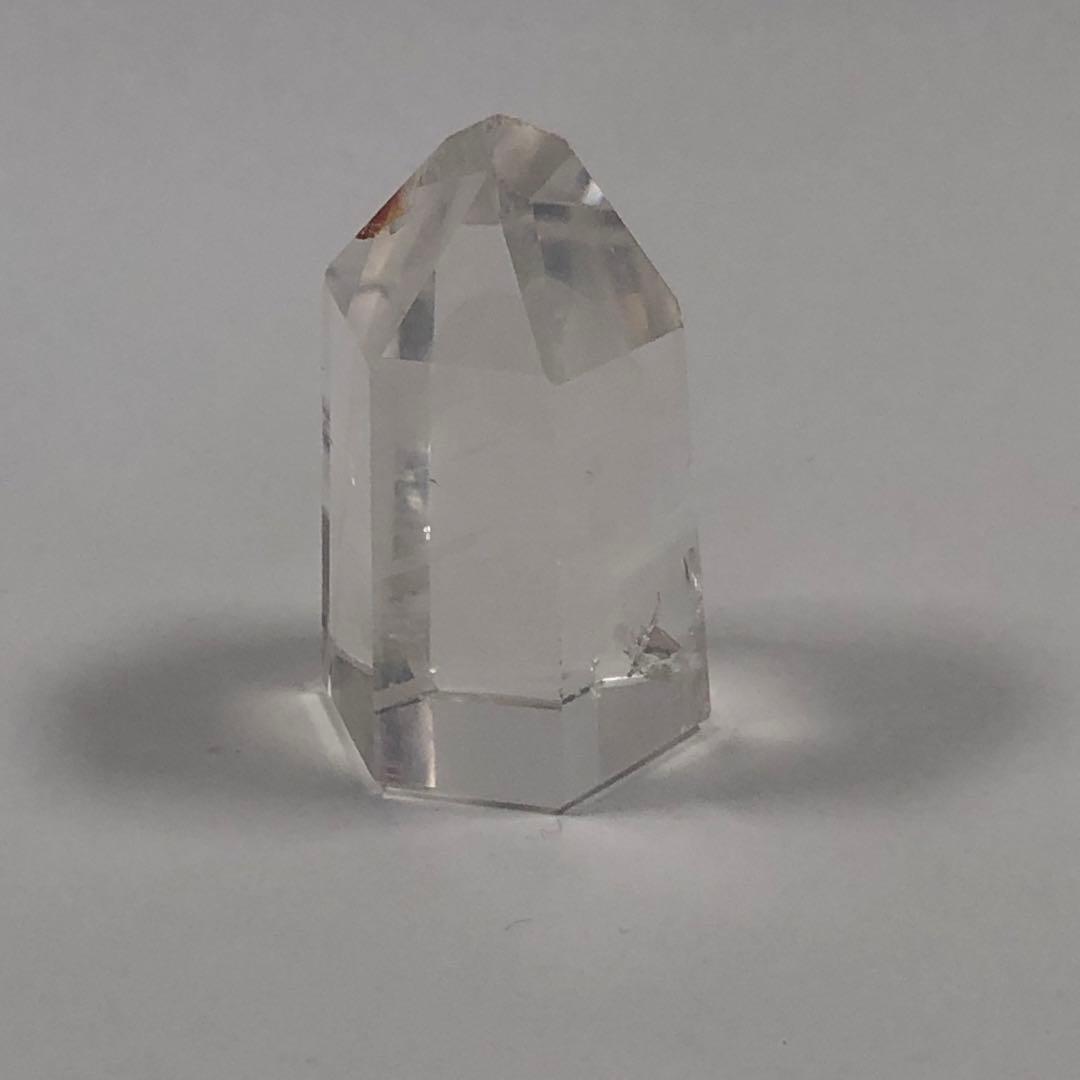 ブラジル産ファントムクォーツ