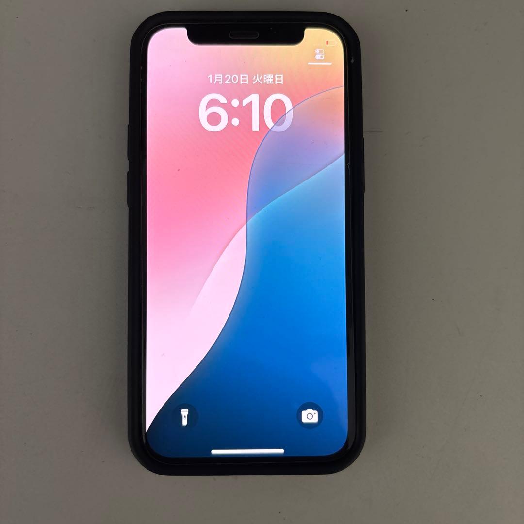 スマートフォン本体 iPhone 12 mini 128GB